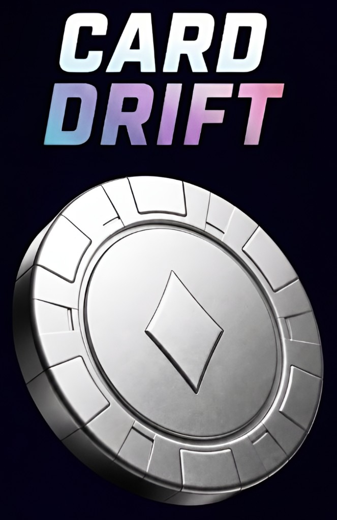 CARD DRIFT